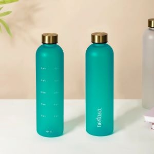 10 Benefits Of Insulated Water Bottles