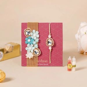 Meaningful Rakhi Gifts for Your Brother